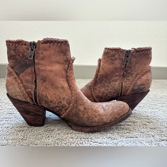 Old Gringo Adela Western Cowgirl Boots